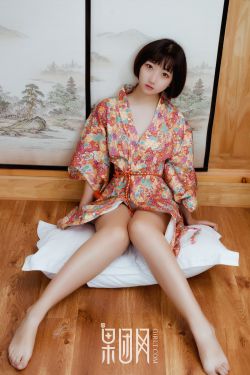 女机器人正片